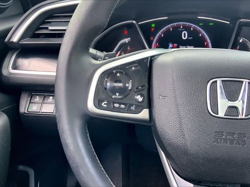 Used 2020 Honda Civic Sport image 22