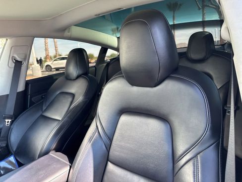 Used 2020 Tesla Model 3 Standard Range Plus image 13