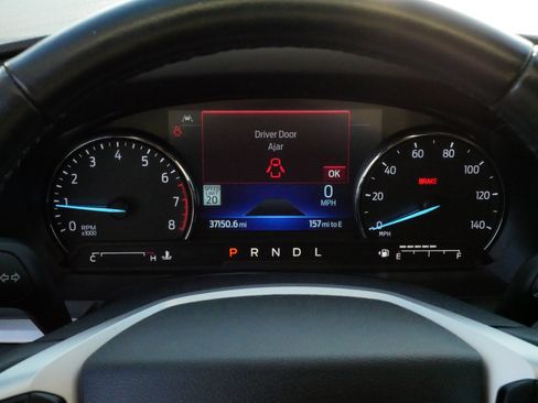 Used 2023 Ford Explorer XLT w/ Equipment Group 202A image 21