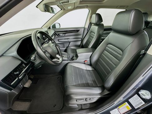 Used 2025 Honda CR-V EX-L image 13