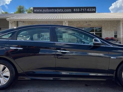 Used 2018 Hyundai Sonata SE image 7