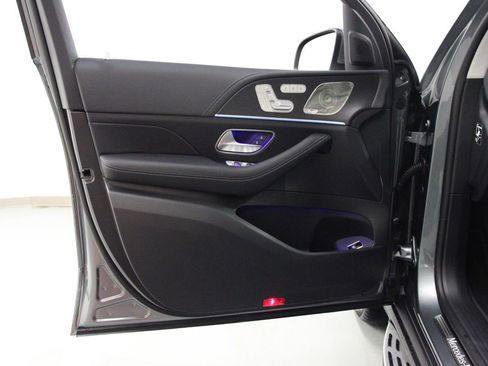 New 2026 Mercedes-Benz GLS 450 4MATIC image 15