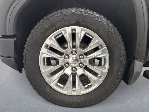 Used 2022 GMC Sierra 1500 Denali AWD/4WD image 24