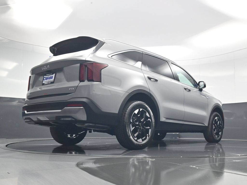 Certified 2026 Kia Sorento S AWD/4WD image 44
