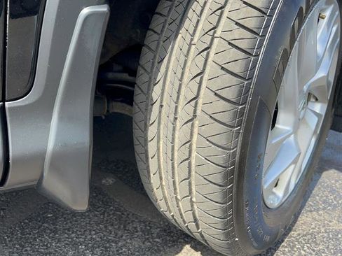 Used 2015 Honda CR-V EX-L image 9