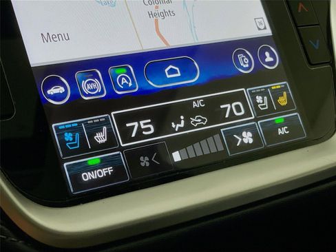 Certified 2024 Subaru Outback Touring image 26