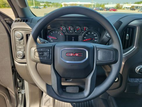 New 2026 GMC Sierra 1500 Pro w/ Pro Value Package image 20