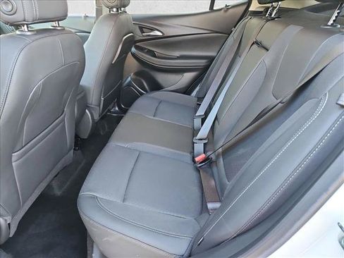 Used 2023 Buick Encore GX Select w/ Sport Touring Package FWD image 17
