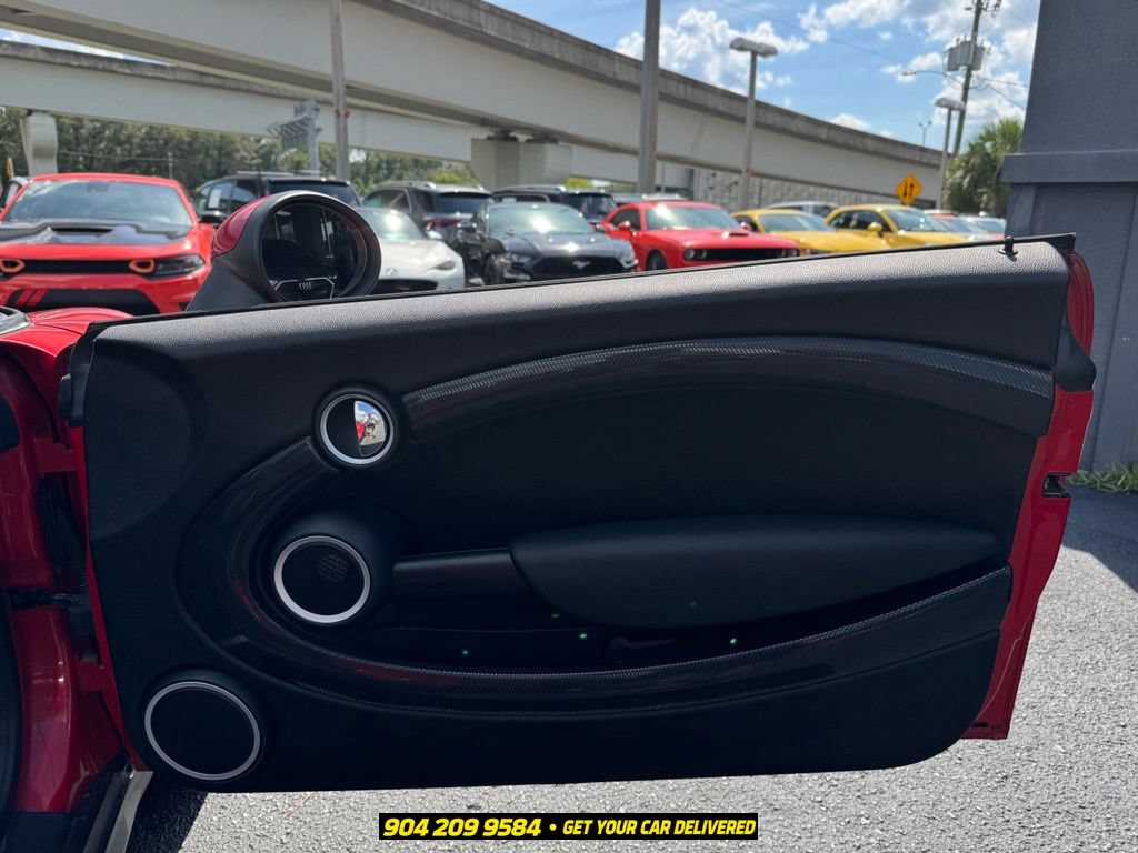 Used 2014 MINI Cooper S FWD image 28