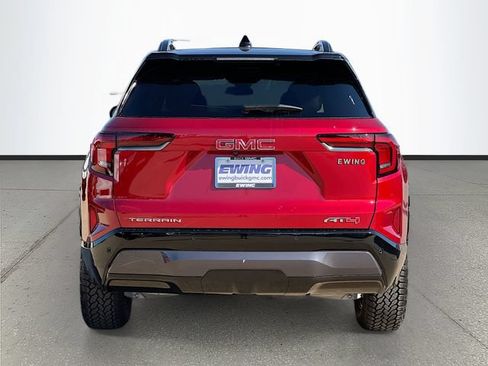 New 2026 GMC Terrain AT4 w/ Convenience Package III AWD/4WD image 5
