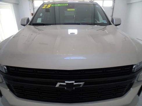 Used 2023 Chevrolet Tahoe RST w/ Luxury Package image 26