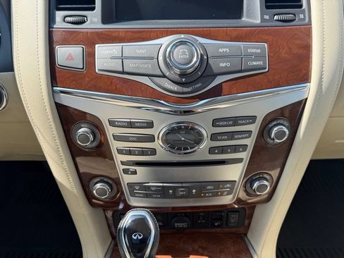 Used 2018 INFINITI QX80 2WD w/ Driver Assistance Package image 19