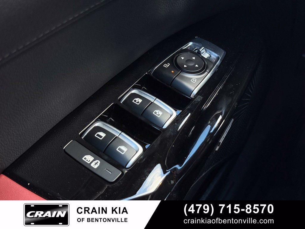 New 2026 Kia K5 GT-Line w/ GT-Line Premium Package FWD image 10