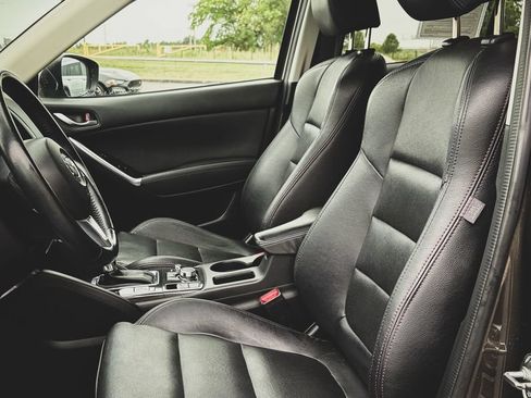 Used 2016 MAZDA CX-5 Grand Touring FWD image 20