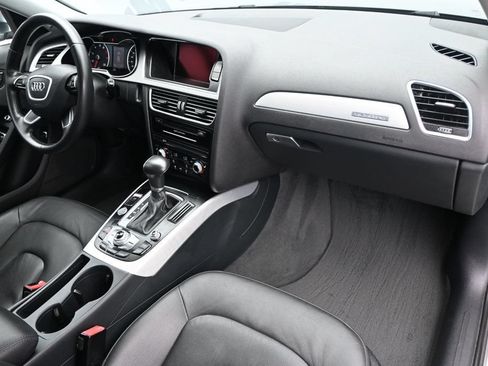 Used 2013 Audi A4 Premium Plus w/ Premium Plus Pkg AWD/4WD image 11