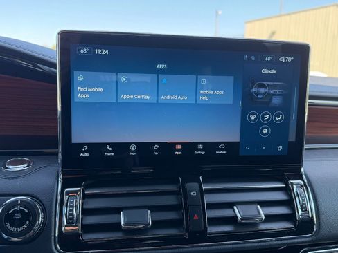 Used 2024 Lincoln Navigator L Reserve AWD/4WD image 50