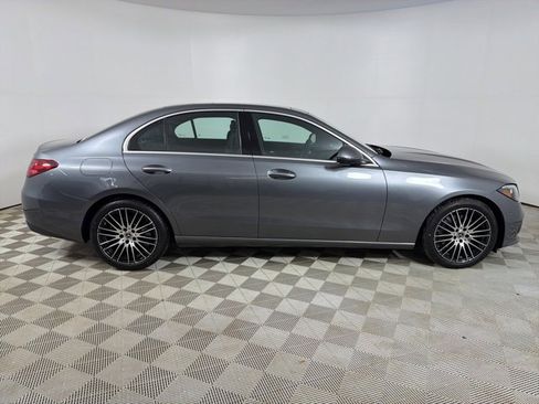 New 2026 Mercedes-Benz C 300 C 300 image 8
