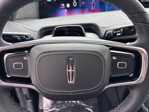 New 2026 Lincoln Navigator Reserve w/ Jet Appearance Package AWD/4WD image 15