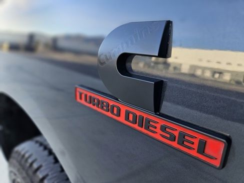 Used 2025 RAM 2500 Big Horn image 9