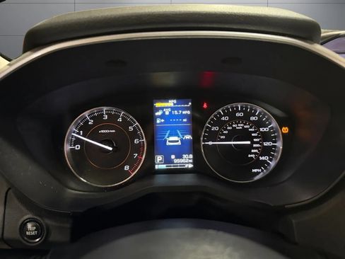 Used 2018 Subaru Crosstrek 2.0i Limited AWD/4WD image 29