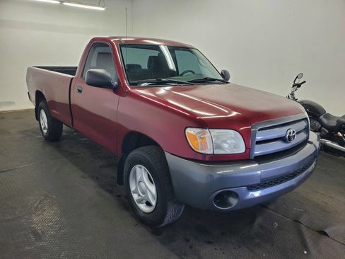 Used 2006 Toyota Tundra 2WD Regular Cab image 3