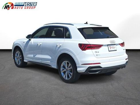 Used 2024 Audi Q3 2.0T Premium image 9