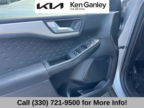 Used 2020 Ford Escape SE AWD/4WD image 26