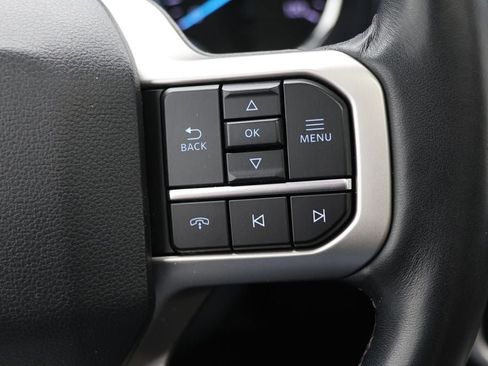 Used 2024 Ford Expedition Max Limited image 22