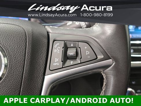 Used 2019 Buick Encore Preferred image 14