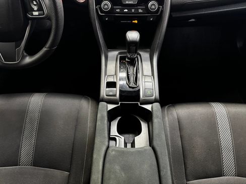 Used 2017 Honda Civic EX image 27