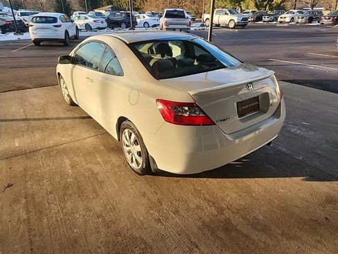 Used 2011 Honda Civic LX image 8