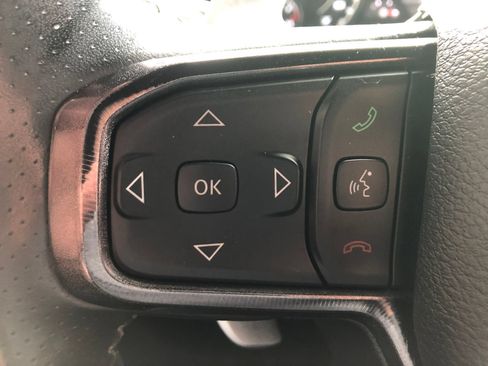 Used 2022 RAM 1500 Rebel w/ G/T Package AWD/4WD image 35
