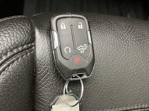 Used 2020 GMC Sierra 1500 Denali w/ Denali Ultimate Package image 32