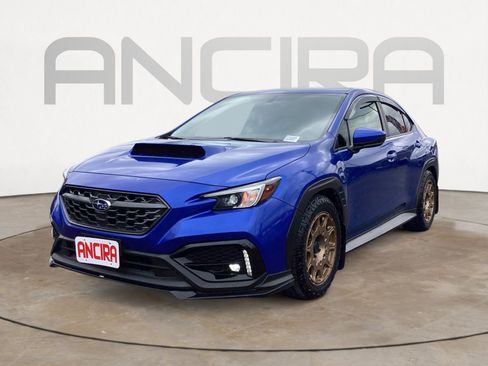 Used 2023 Subaru WRX Premium AWD/4WD image 9