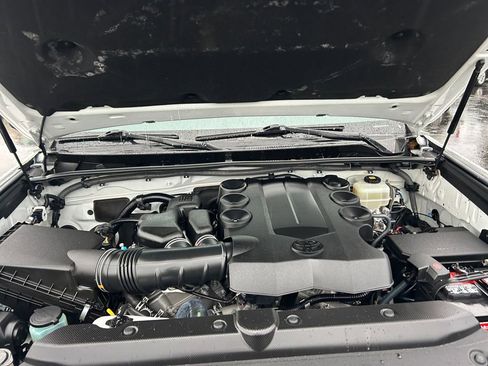 Used 2018 Toyota 4Runner TRD Pro image 30