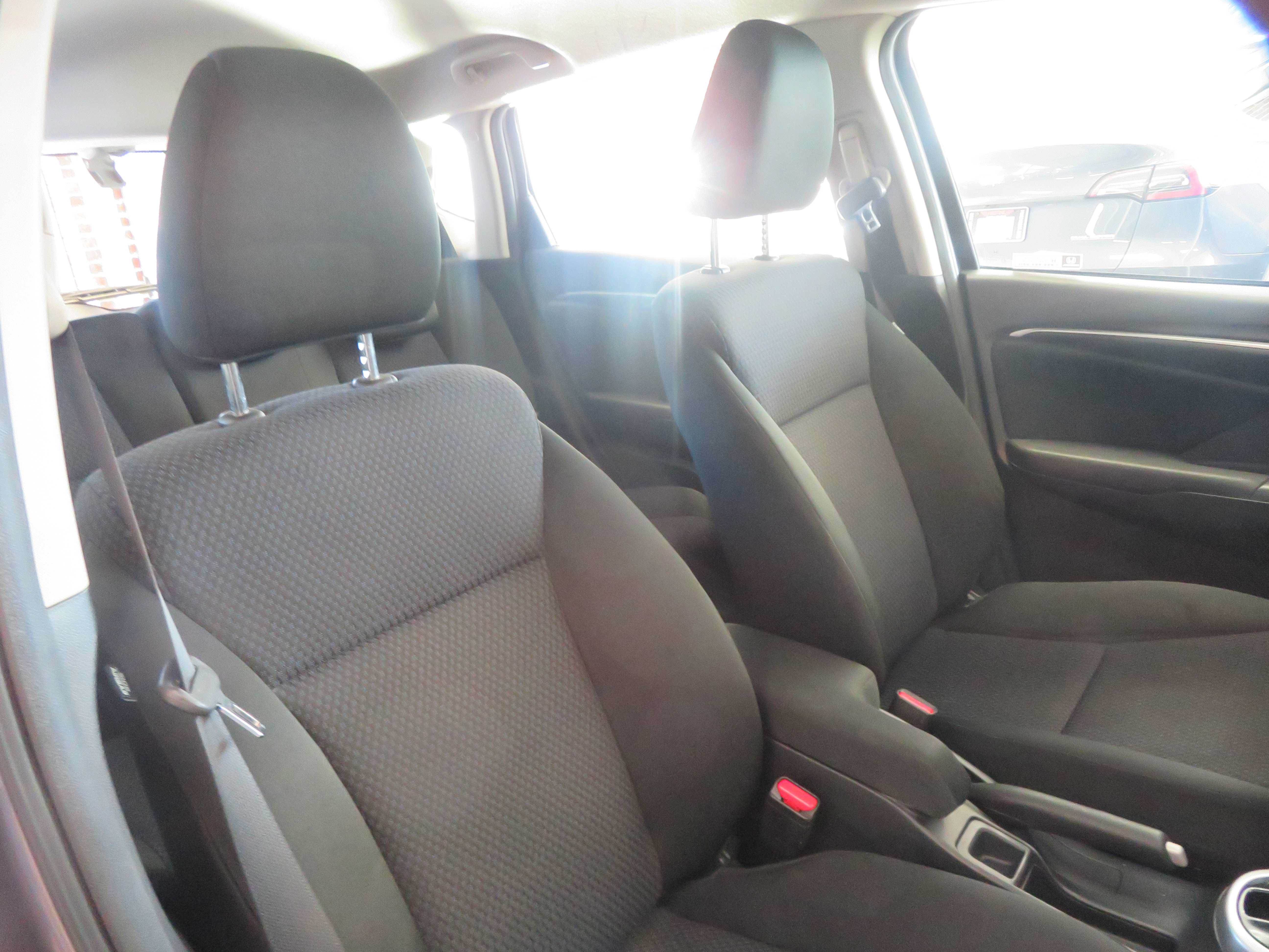 Used 2019 Honda Fit LX image 27