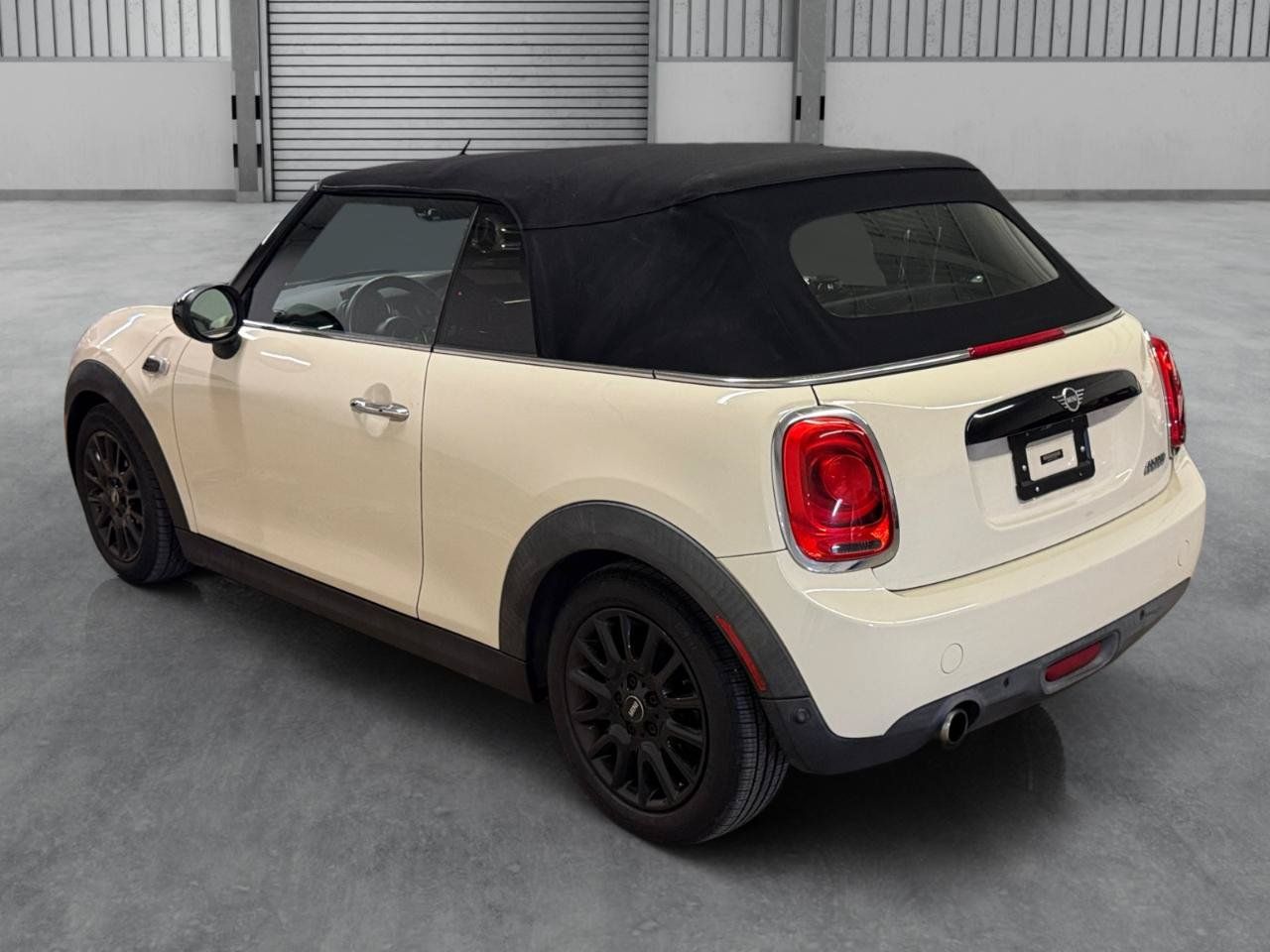 Used 2019 MINI Cooper Convertible FWD image 29