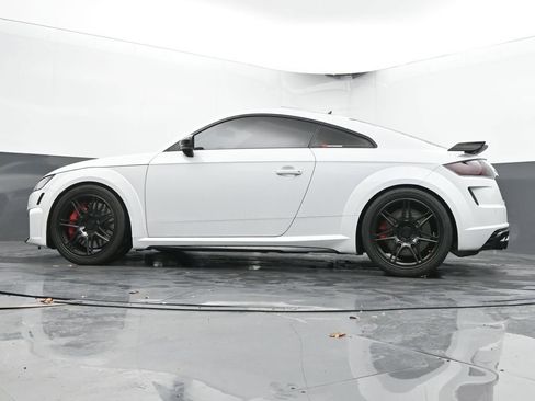 Used 2021 Audi TT RS image 47