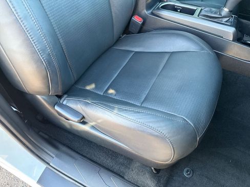 Certified 2023 Toyota Tacoma TRD Sport image 12