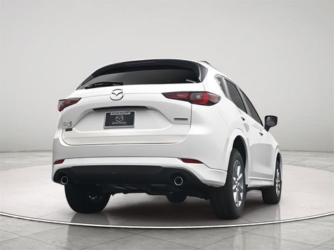 New 2025 MAZDA CX-5 AWD 2.5 S image 24