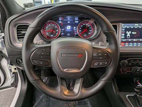 Used 2023 Dodge Charger Scat Pack w/ Plus Group image 20