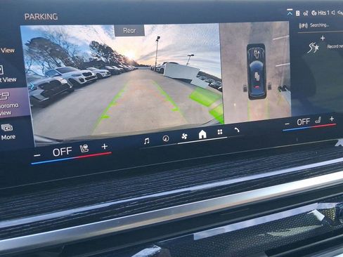 New 2026 BMW X6 xDrive40i w/ Executive Package image 26