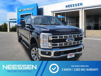 Used 2024 Ford F250 XLT