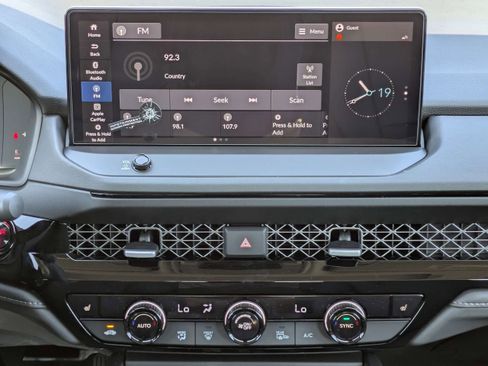 New 2026 Honda Accord EX-L image 16