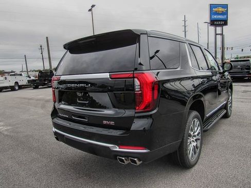 New 2026 GMC Yukon Denali image 4