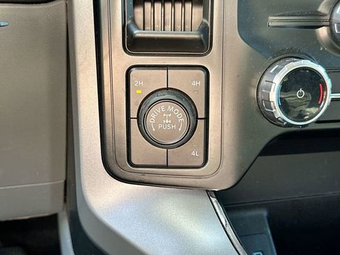 Used 2024 Ford F150 XLT w/ Mobile Office Package image 23