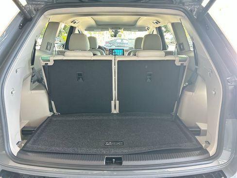 New 2026 Volkswagen Atlas SE image 46