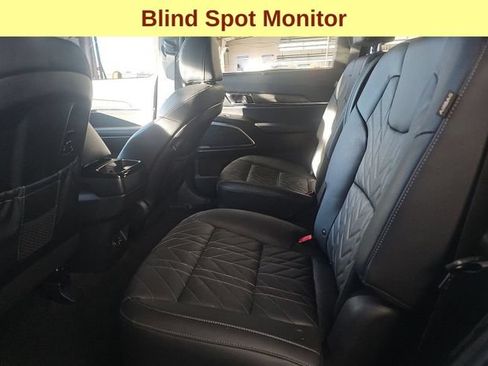 Used 2025 Kia Telluride EX X-Line AWD/4WD image 7