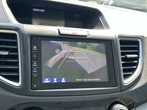 Used 2015 Honda CR-V EX image 18