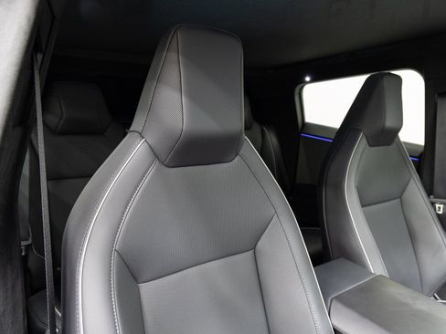 Used 2025 Tesla Cybertruck Cyberbeast image 21